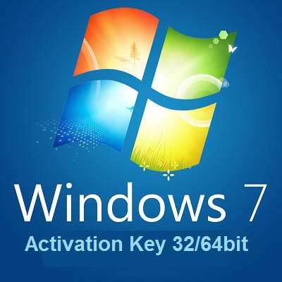 Windows Activation Code Generator